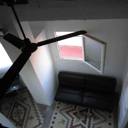 Young Penthouse Valencia Kültér fotó